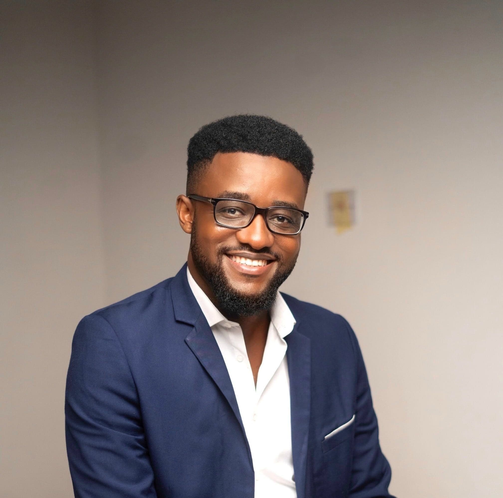 David Chukwuma Izuogu