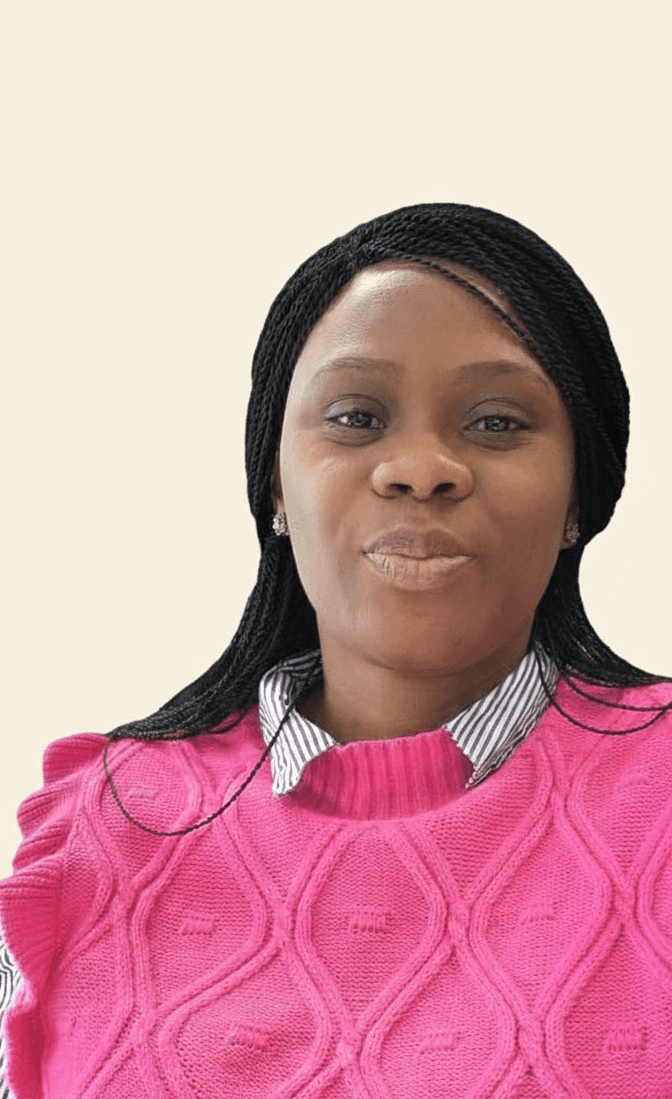 Chikaosolu Maryqueen Ileka