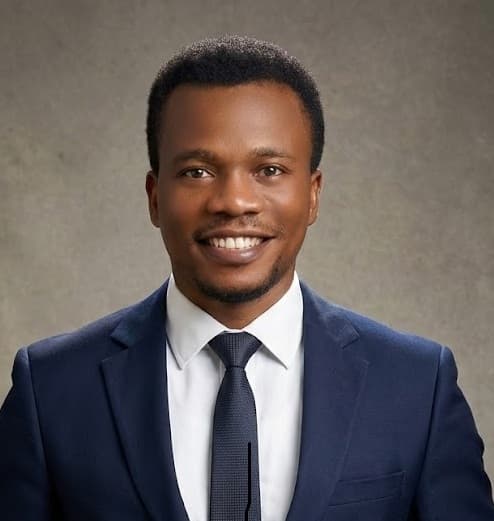 Joseph Chukwuebuka Oguegbulu